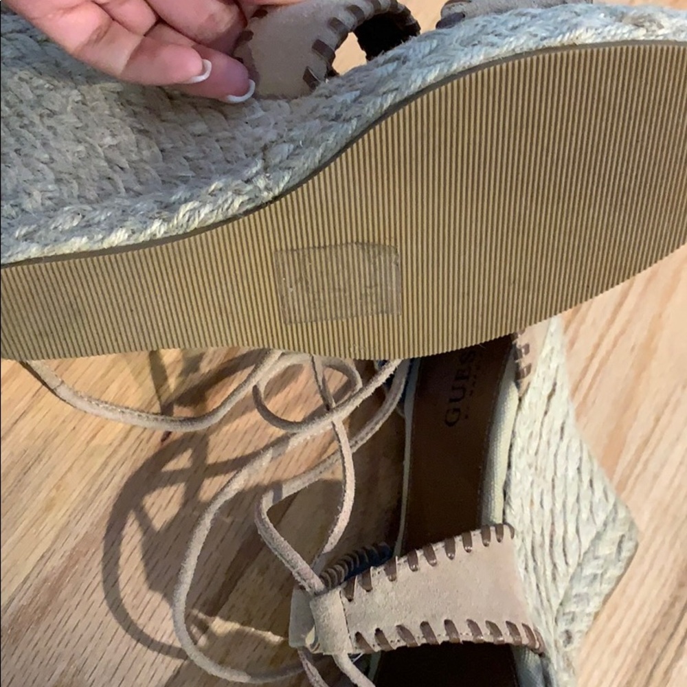 Wedges - Picture 4 of 4